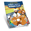 Gnlk Hayatta Snnetler -2 Marifet ocuk Yaynlar