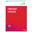 Tebligat Hukuku Sekin Yaynclk