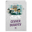 Ruslarn Korkulu Ryas Cevher Dudayev Yksel Yaynclk