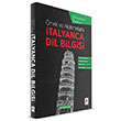rnek ve Altrmalarla talyanca Dil Bilgisi Delta Kltr Yaynevi