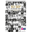 50 ef 50 Efsane Tarif: 50 efin Gelecee Brakmak stedii 50 Orijinal Tarif The Kitap