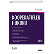 Kooperatifler Hukuku Sekin Yaynclk