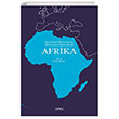 Gnmz Dnyasnda Mslman Aznlklar Afrika Otto Yaynlar