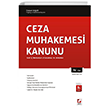 Ceza Muhakemesi Kanunu Sekin Yaynclk