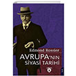 Avrupann Siyasi Tarihi Dorlion Yaynevi