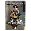 ki Demir arpnca Dorlion Yaynevi