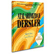 Atalarmzdan Dersler ODT Gelitirme Vakf Yaynclk