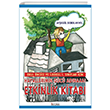 Hayallerimin Gc Adnaaa! Etkinlik Kitab  zyrek Yaynevi