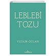 Leblebi Tozu Yediveren Yaynlar