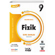 9. Snf Fizik Kazanm Odakl Soru Bankas gen Akademi
