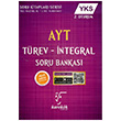 AYT Trev ntegral Soru Bankas Karekk Yaynlar