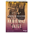 Ayrlmaz kili Can Yaynlar