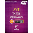 AYT Tarih Gncel Soru Bankas Karekk Yaynlar