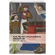 Renk, Pigment ve Boyarmaddelerin Kltrel Tarihi Doruk Yaynlar