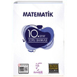 10. Snf Matematik Soru Bankas Karekk Yaynlar