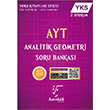 AYT Analitik Geometri Soru Bankas Karekk Yaynlar