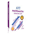 AYT Matematik Denemeleri Karekk Yaynlar