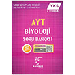 AYT Biyoloji Soru Bankas Karekk Yaynlar