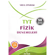TYT Fizik 50 zml Deneme Karekk Yaynlar