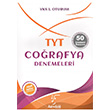 TYT Corafya Denemeleri Karekk Yaynlar