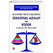  Yerinde Whistleblowing rgtsel Adalet ve Kiilik likisel Bir nceleme Ekin Yaynevi