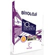 10.Snf Biyoloji Soru Bankas Karekk Yaynlar