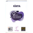 9. Snf Kimya Soru Bankas Karekk Yaynlar