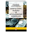 Kripto Para Olgusu ve Vergilendirme Sorunlar Ekin Yaynevi