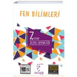 7. Snf Fen Bilimleri Soru Bankas Karekk Yaynlar