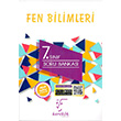 7. Snf Fen Bilimleri Soru Bankas Karekk Yaynlar