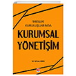 Meslek Kurulularnda Kurumsal Ynetiim Ekin Yaynevi
