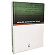 Mehmed Zahid Kotku Kitab Server Yaynlar