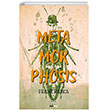 Metamorphosis nsan Kitap