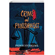 Crime and Punishment İnsan Kitap