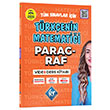 Gamze Hoca Trkenin Matematii Tm Snavlar in Paragraf Video Ders Kitab KR Akademi Yaynlar