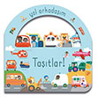Yol Arkadam Tatlar ndigo ocuk