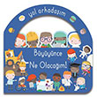 Yol Arkadam Byynce Ne Olacam! ndigo ocuk