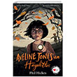 Aveline Jonesun Hayaletleri Can ocuk Yaynlar
