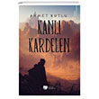 Kanl Kardelen Karina Yaynevi