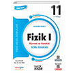 11. Snf Fizik I Kazanm Odakl Soru Bankas gen Akademi