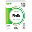 10. Snf Fizik Kazanm Odakl Soru Bankas gen Akademi