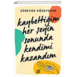 Kaybettiim Her eyin Sonunda Kendimi Kazandm Dokuz Yaynlar