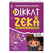 Dikkat Zeka 3+ Ya Dikkat ve Zeka Akademisi Yaynlar