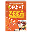 Dikkat Zeka 2+ Ya Dikkat ve Zeka Akademisi Yaynlar