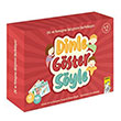 Dinle Gster Syle Mirket Yaynlar