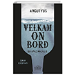 Velkam on Bord - Bir Apai Masal 6 Nemesis Kitap