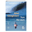Afet Gezginleri Doğan Kitap