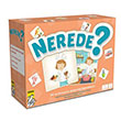 Nerede? Mirket Yaynlar