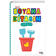 Boyama Kitabm Oyuncaklar Nemesis