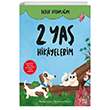 Bebek Kitaplm -2 Ya Hikayelerim Nemesis